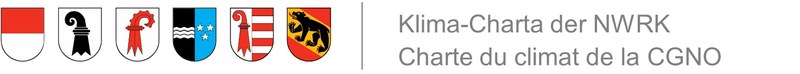 Logo Klima-Charta NWRK