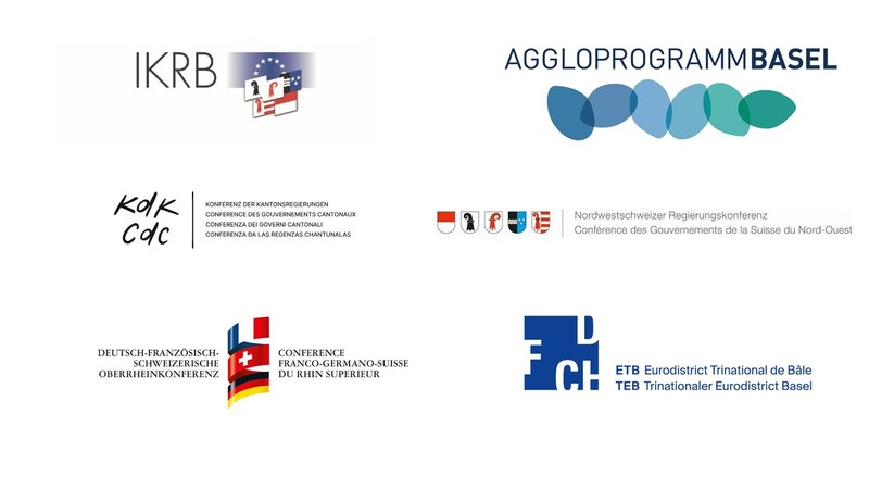 Aktuelles und Medienmitteilungen der Kooperationsräume