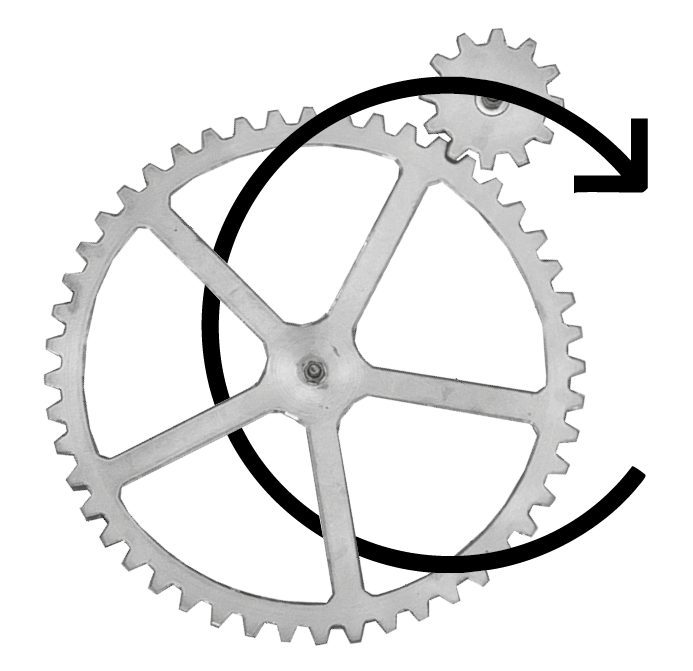 Thematischer Schwerpunkt: Prozessmanagement