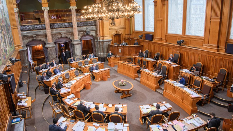 Ständerat