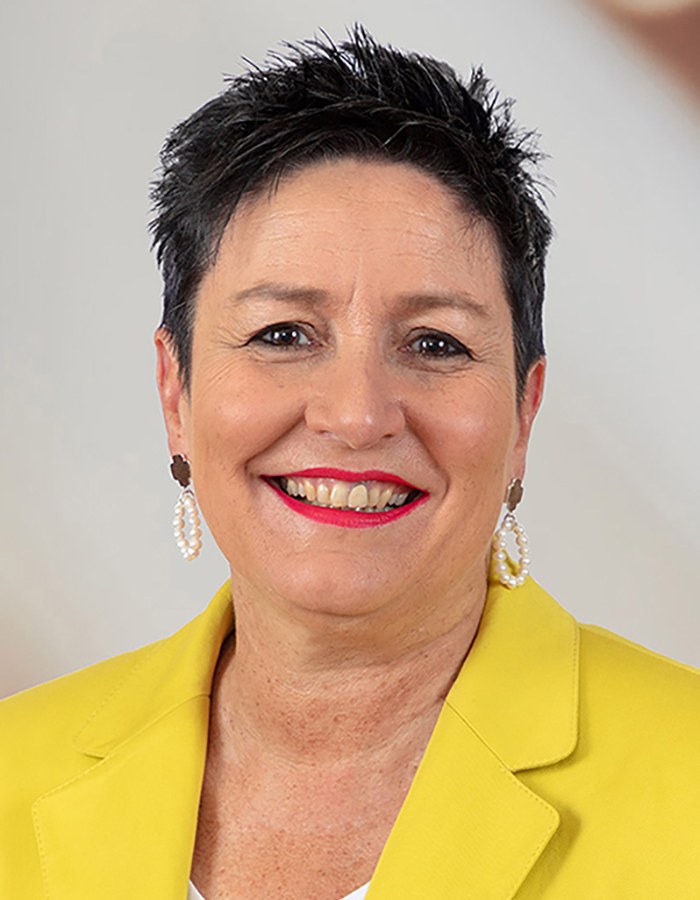 Daniela Schneeberger, FDP