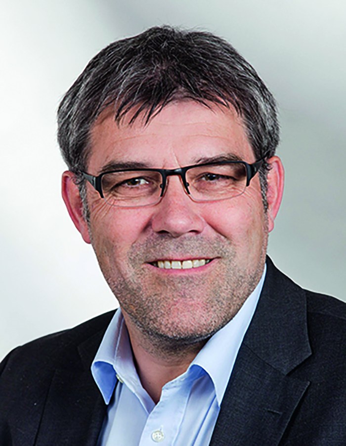 Eric Nussbaumer