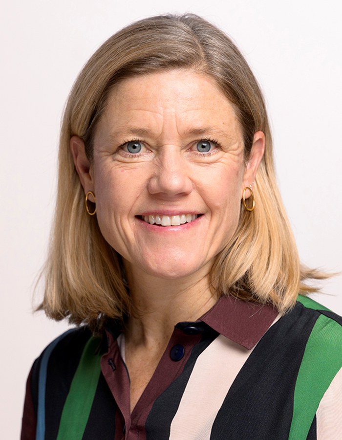 Florence Brenzikofer, Grüne