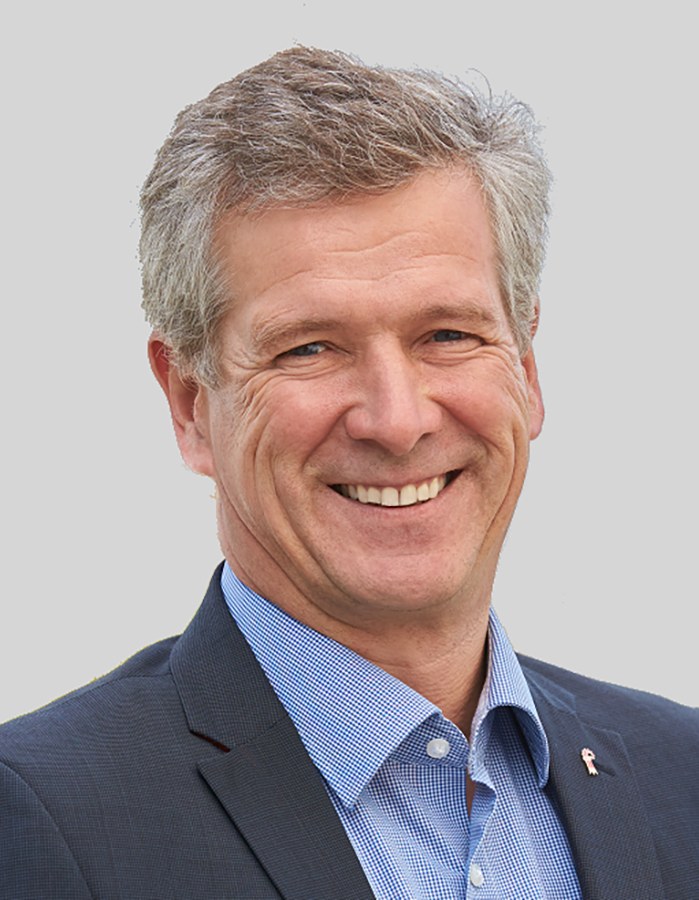 Thomas de Courten, SVP