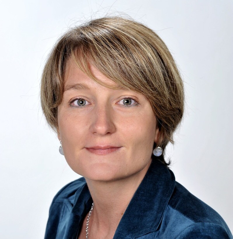Ombudsfrau BL Vera Feldges
