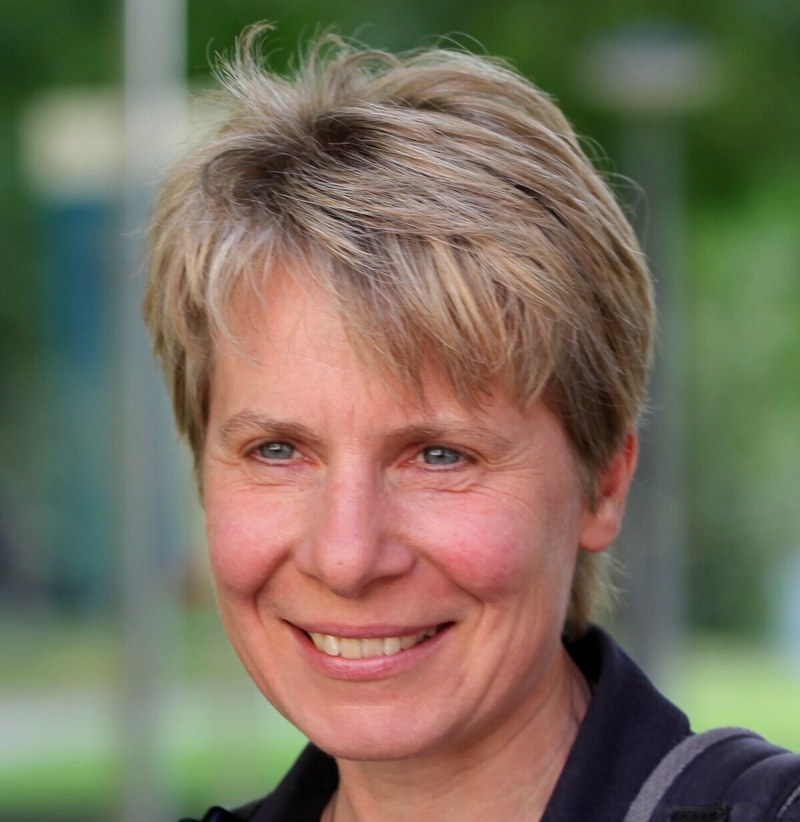 Ombusfrau BL Bea Bowald