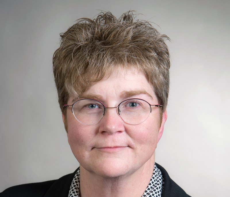 Vorsteherin: Barbara Gafner