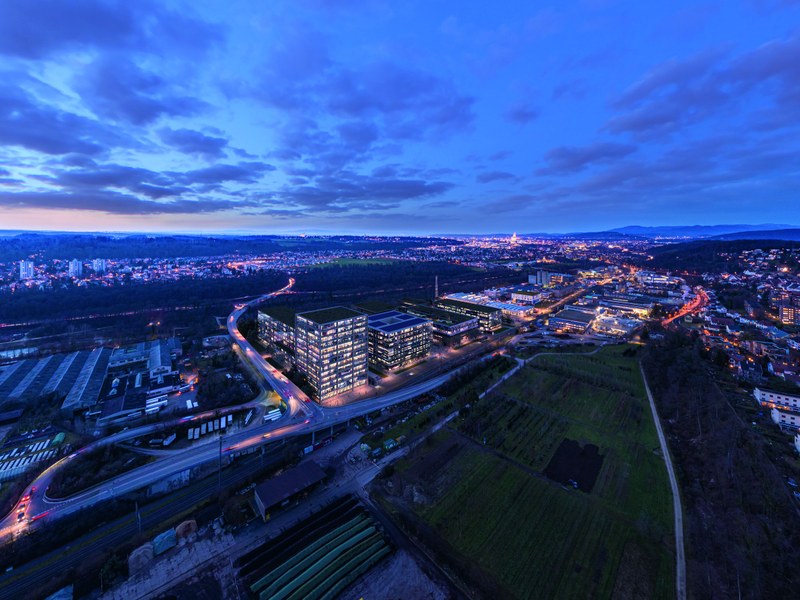 UptownBasel