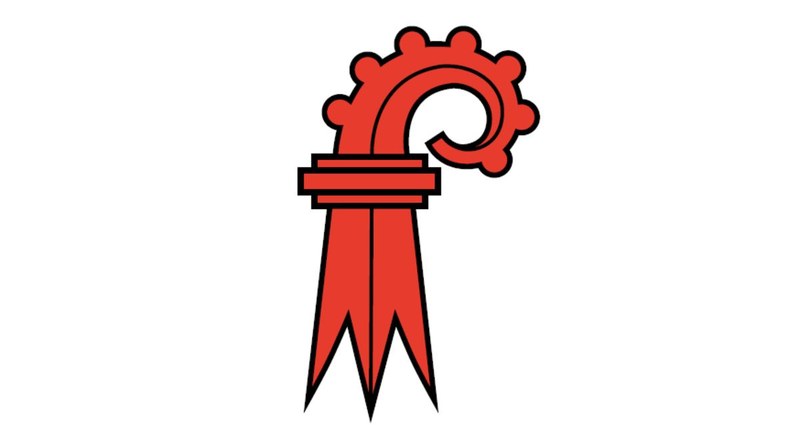 Wappen Baselbieter Stab