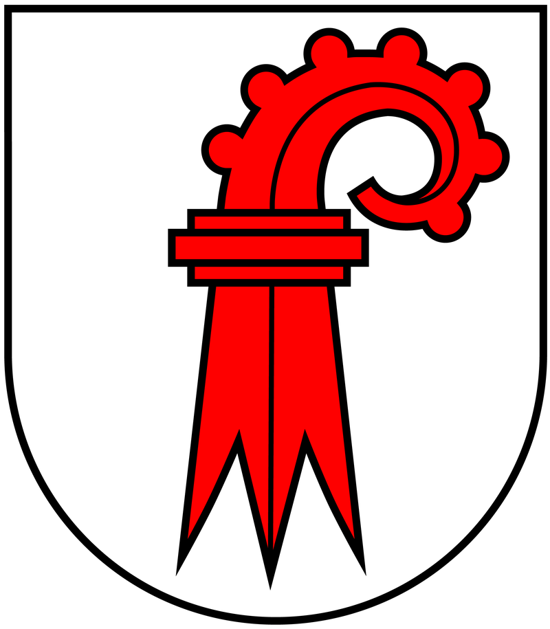 Heraldisches Wappen