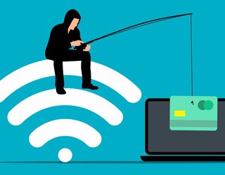 Hätten Sie den Phish gerochen?