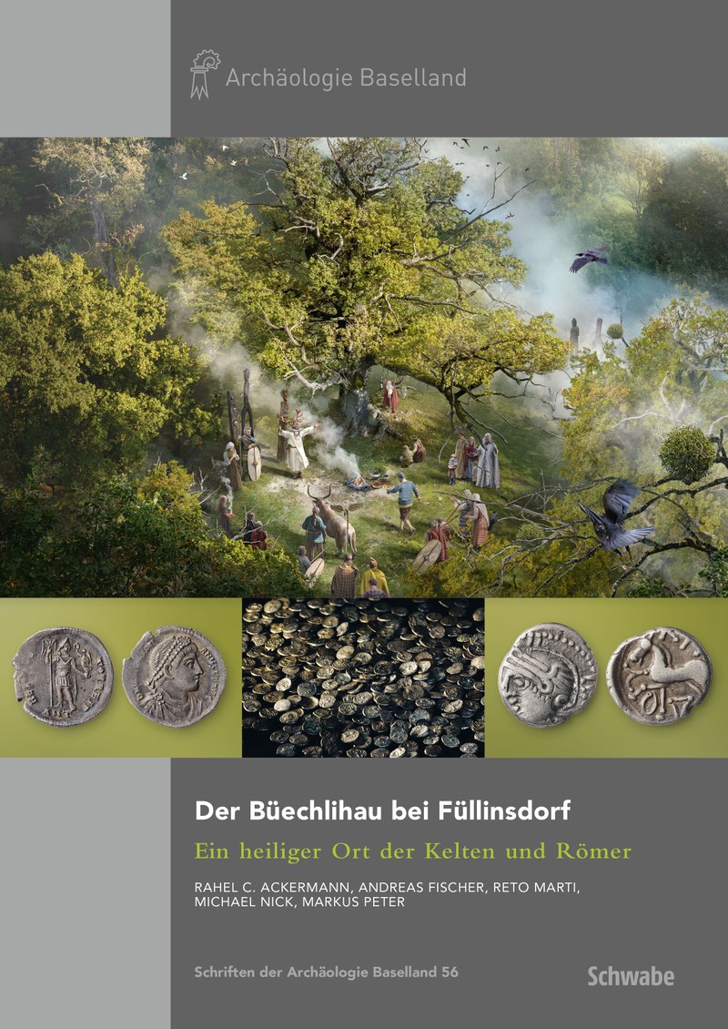 Buchcover