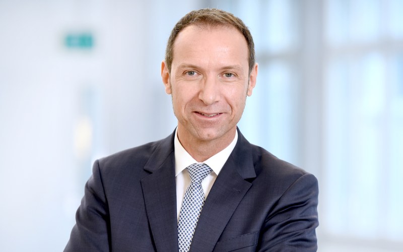 Roman Zaugg, stellvertretender Amtsleiter KIGA. (Foto: zVg)