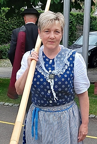 Sandra Beer