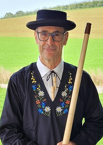 Christian Hanselmann