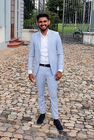 Bild Mini Lehr und ich: Sahil