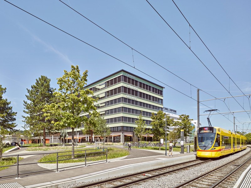 Aussenansicht