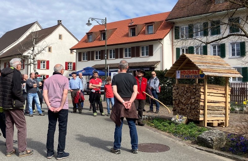 Holzgant