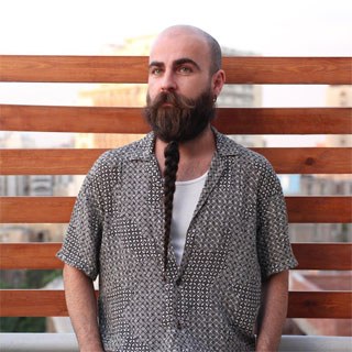 Porträtbild von Ozan Güngör