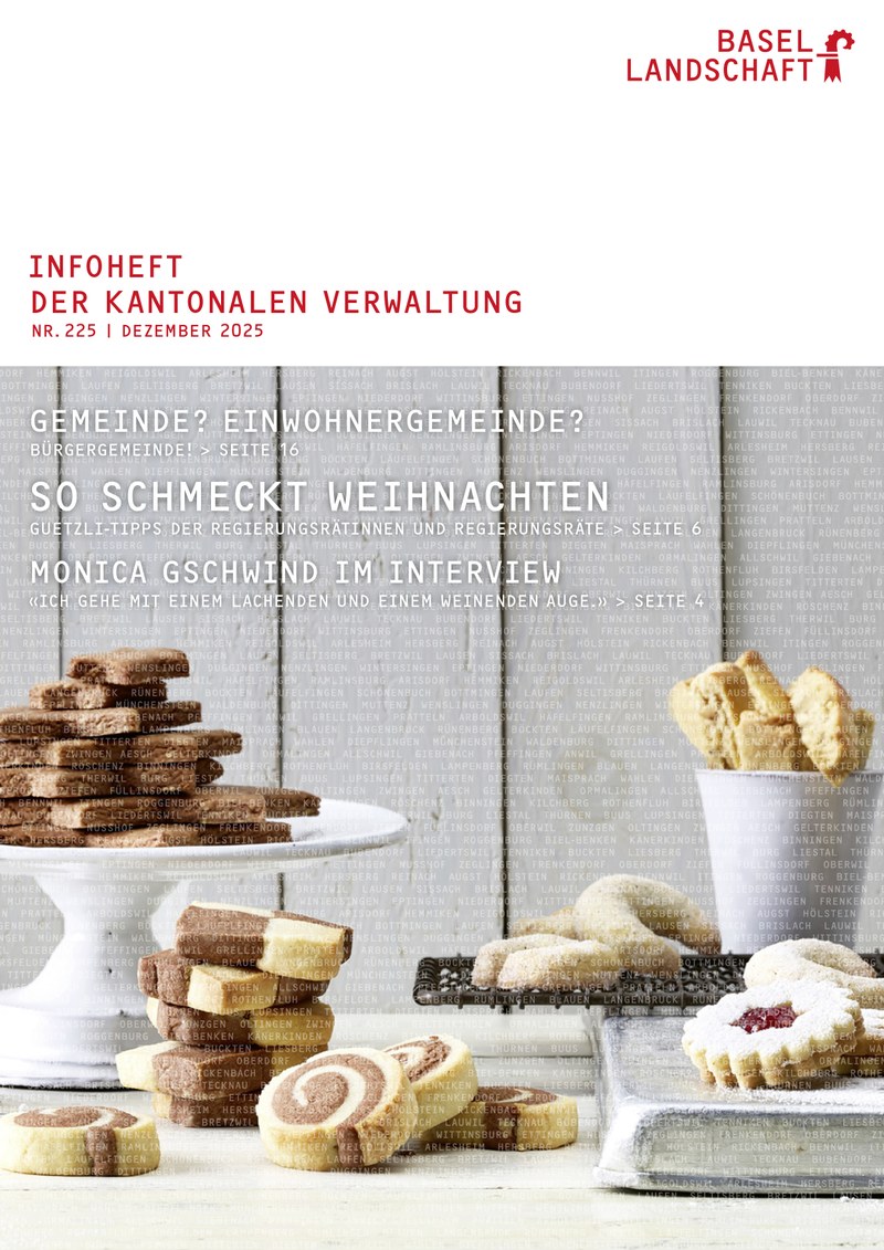 Newsletter 4 / Dezember 2025