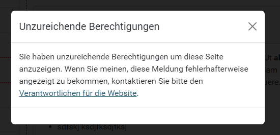 Hinweis