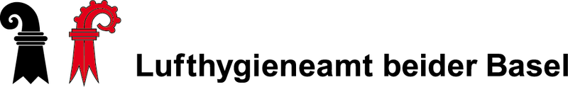 Logo Lufthygieneamt