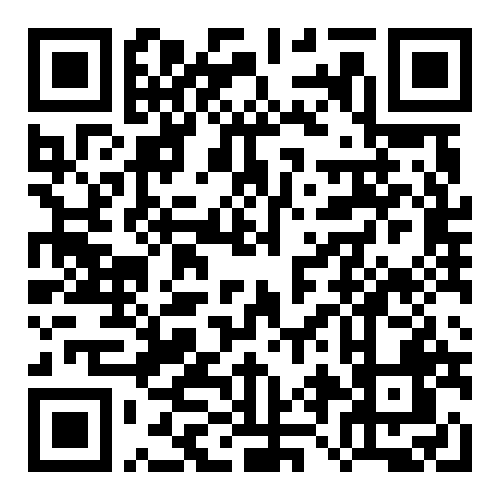 QR-Code für Anmeldung WhatsApp-Kanal