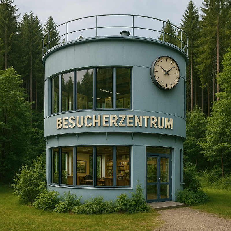Ideen für künftige Nutzungen?