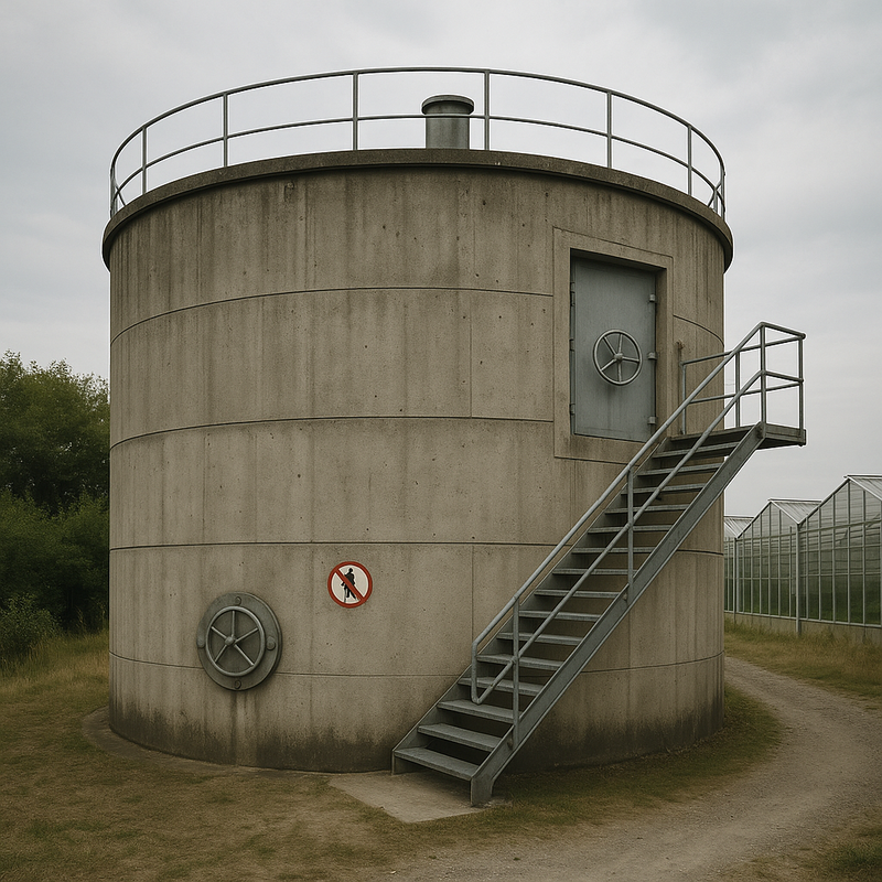 Ideen für künftige Nutzungen?