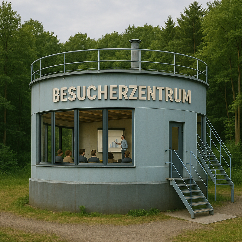 Ideen für künftige Nutzungen?