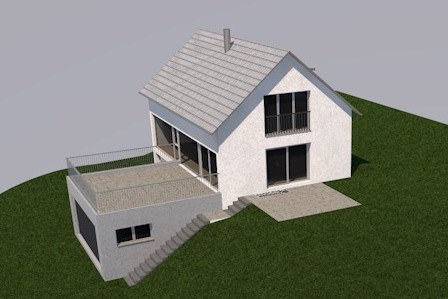 Solaranlage