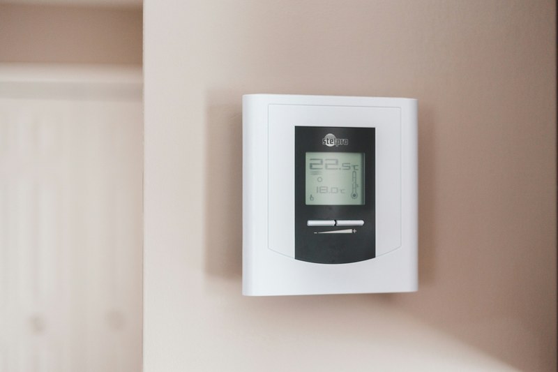 Neue Regelungen zum Anteil erneuerbarer Energie für Heizwärmeerzeuger
