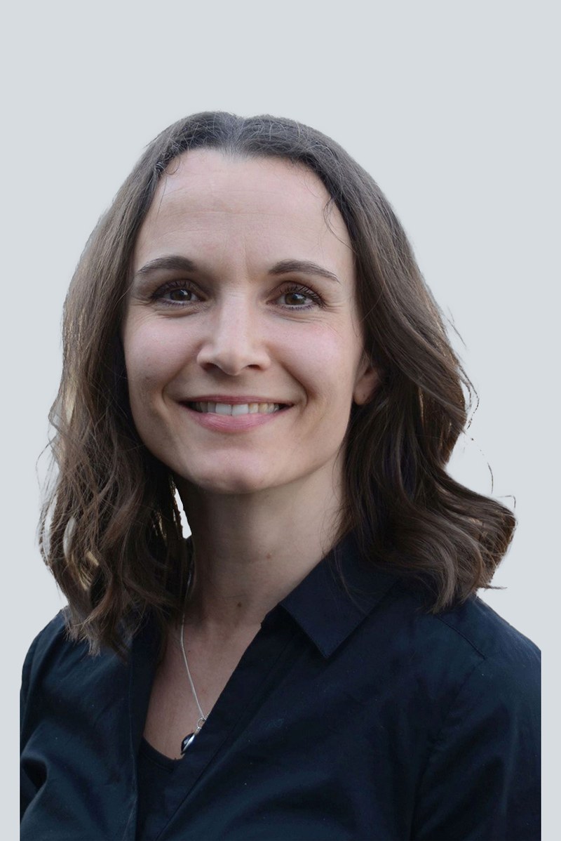 Catia Allemann