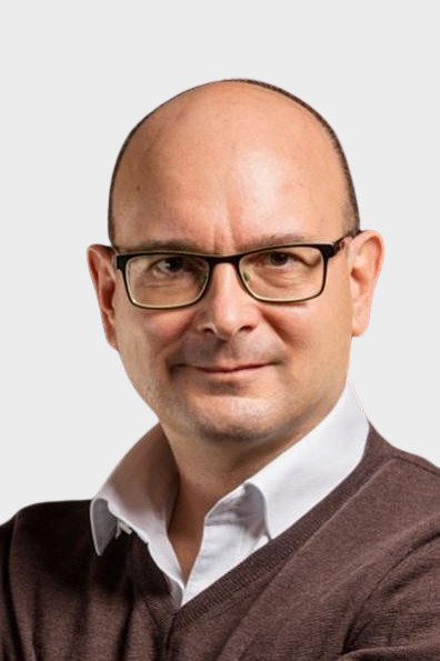 Simon Rüttimann