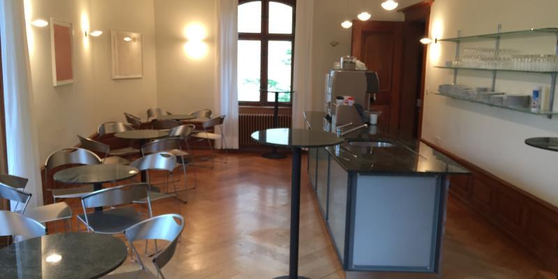 Cafeteria