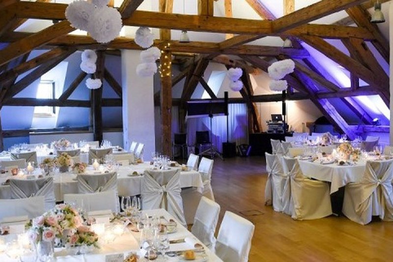 Grosser Festsaal