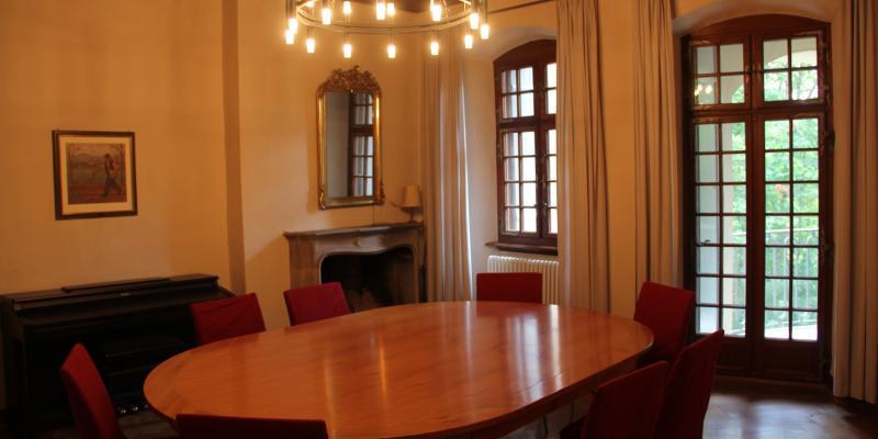 Kleiner Speisesaal