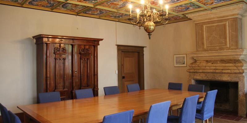 Rittersaal