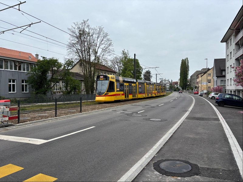 Spiesshöfli Binningen