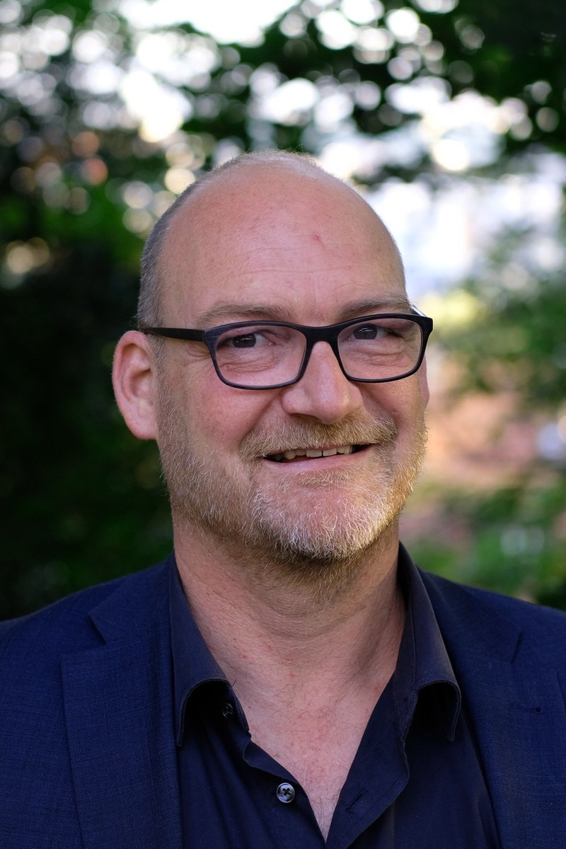 Thomas Waltert wird neuer Kantonsplaner