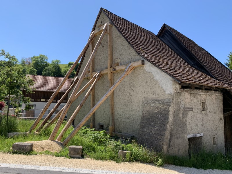 Ständerhaus 2