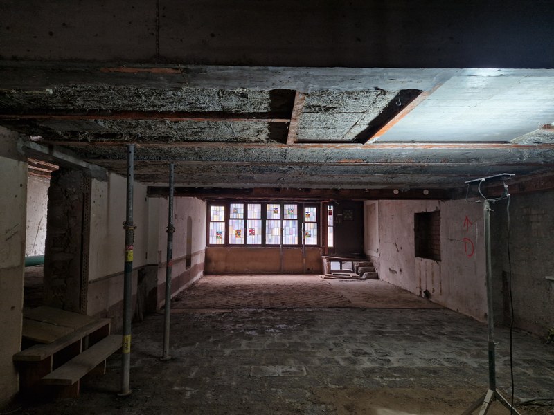 Liestal, Schützenstube, 2024 (1)