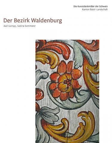 Band IV, Bezirk Waldenburg