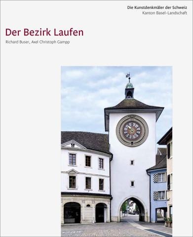 Band V, Bezirk Laufen