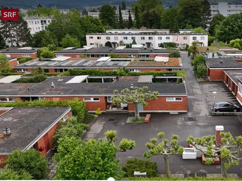 SRF Sendung Kulturplatz, 10.06.2026