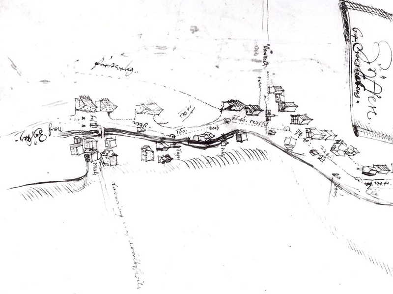 Meyer-Plan von Ziefen
