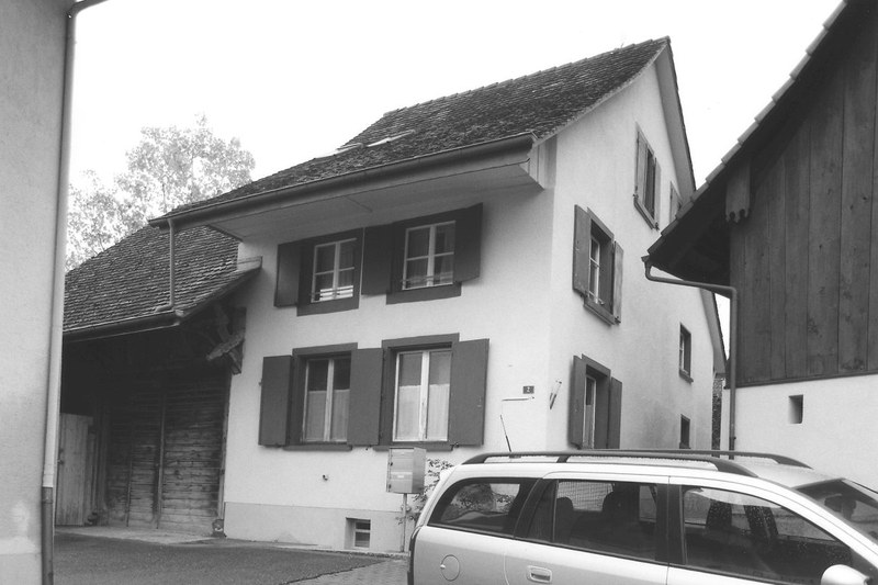 Spittelerweg 2