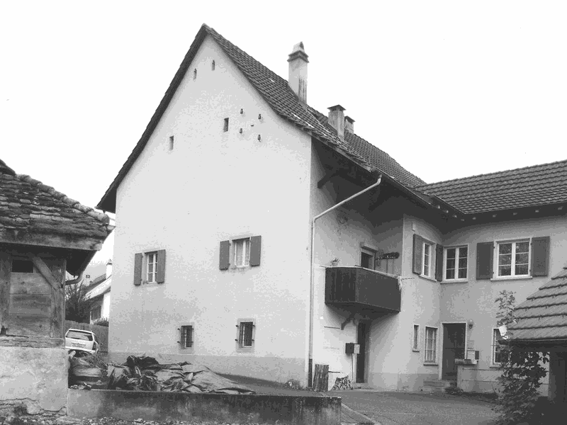 Spittelerweg 3