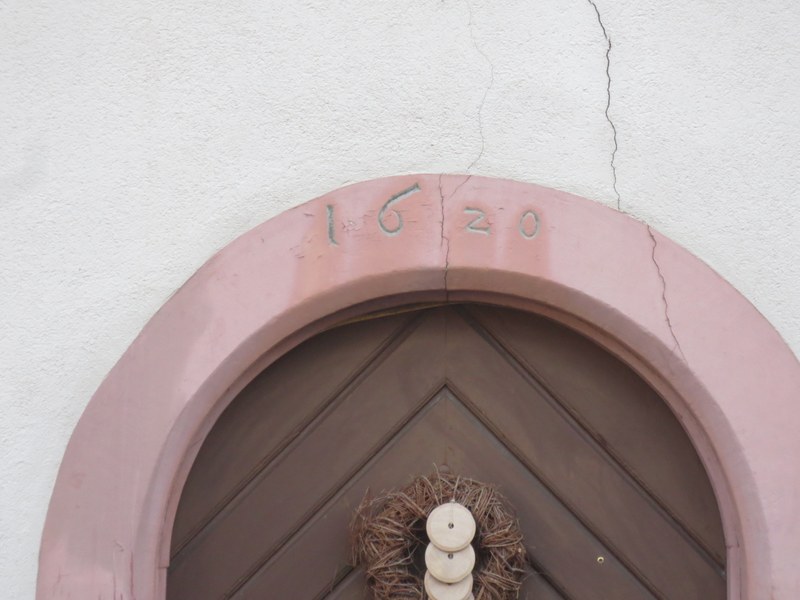 Hauptstrasse 35