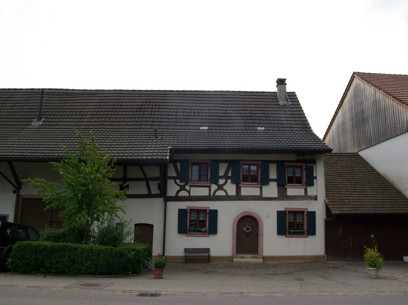 Hauptstrasse 35